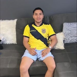 Meet your Posher, Fernando